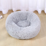 Calming Pet bed