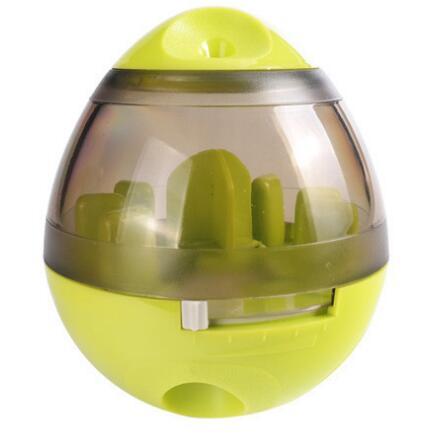 Pet Treat Interactive Ball