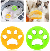 Pet Hair Catcher