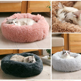 Calming Pet bed