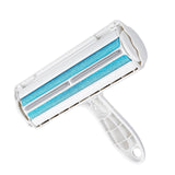 Reusable Lint Remover Roller Brush