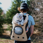 Pet Backpack for Travel