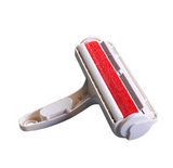 Reusable Lint Remover Roller Brush