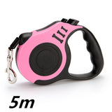 Retractable Dog Leash