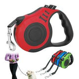 Retractable Dog Leash