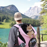 Pet Backpack for Travel