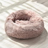 Calming Pet bed