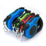 Retractable Dog Leash