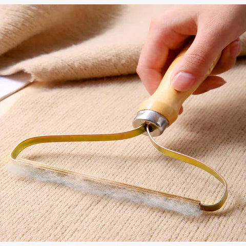 Pet Hair & Lint Removal Tool