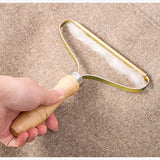 Pet Hair & Lint Removal Tool