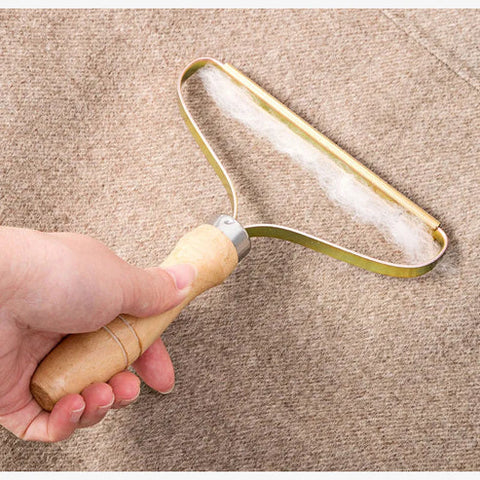 Pet Hair & Lint Removal Tool