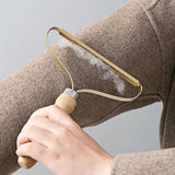 Pet Hair & Lint Removal Tool