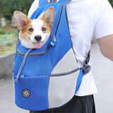 Pet Carrier Backpack