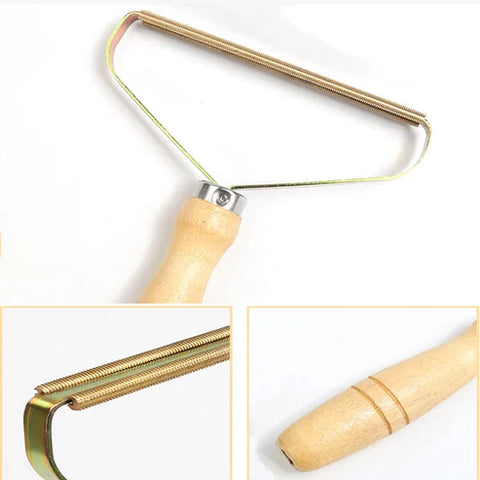 Pet Hair & Lint Removal Tool
