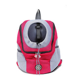 Pet Carrier Backpack