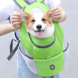 Pet Carrier Backpack