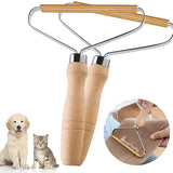 Pet Hair & Lint Removal Tool