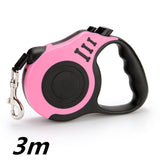 Retractable Dog Leash