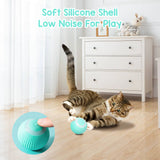 Automatic Rolling Ball Cat Toys