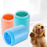 Pets Paw Cleaner Cup