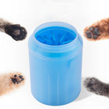 Pets Paw Cleaner Cup